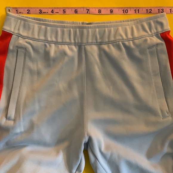 🟠 TORY BURCH SPORT 🟠 athletic contrast track pants - Picture 8 of 10